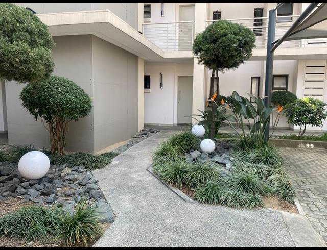 2 BEDROOM APARTMENT FOR SALE IN BEVERLEY